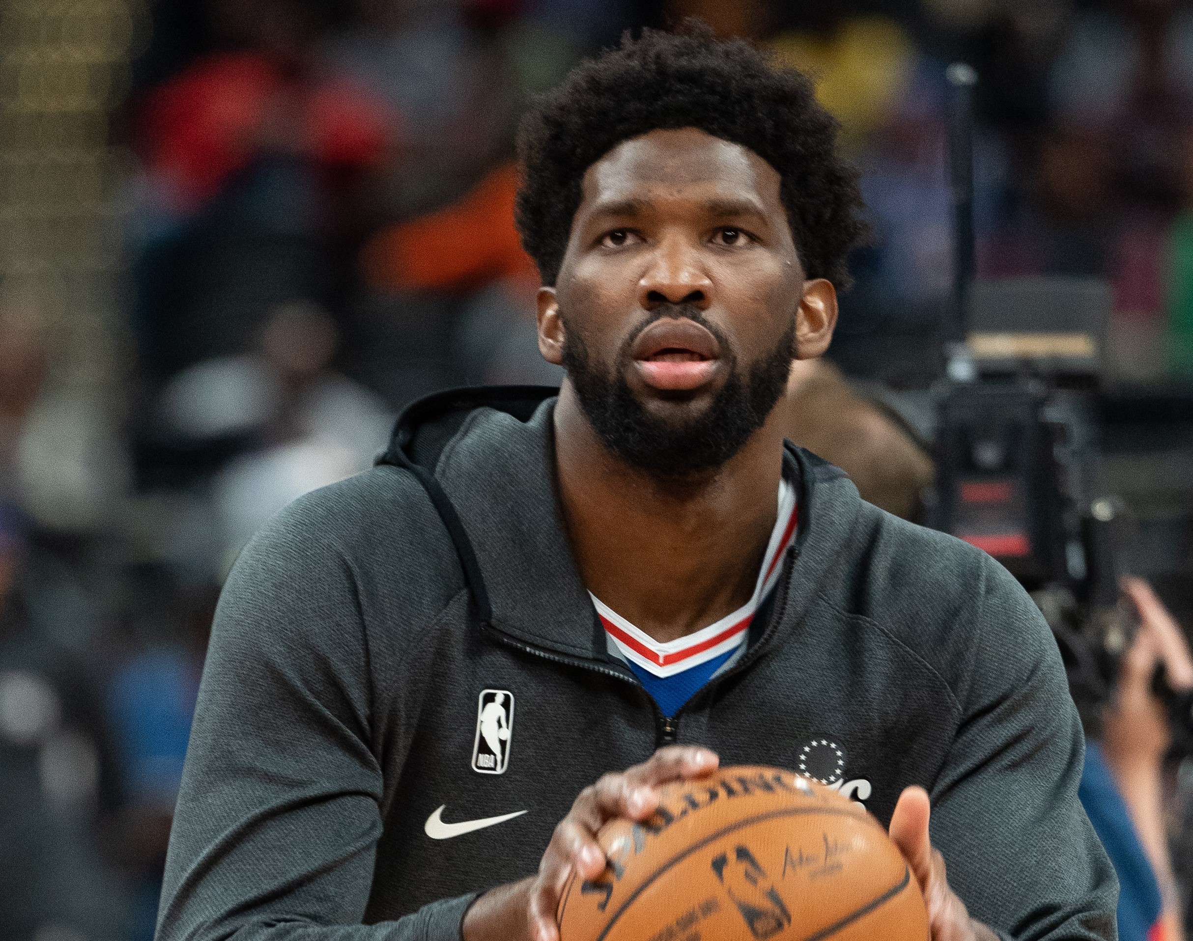 How Joel Embiid's Injury Affects The Celtics/76ers Spread - Gametime Sharks