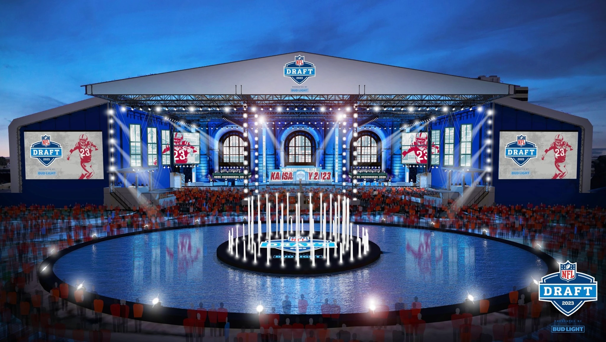 Philadelphia Eagles Draft Picks, Lines, and The Last Bulldog