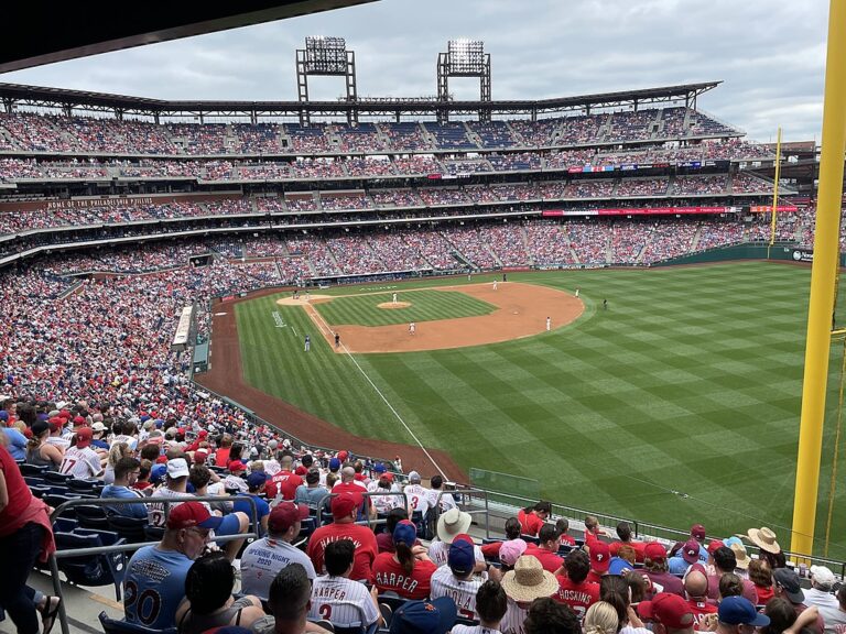 Phillies Betting Preview: Phillies try to extend their winning streak