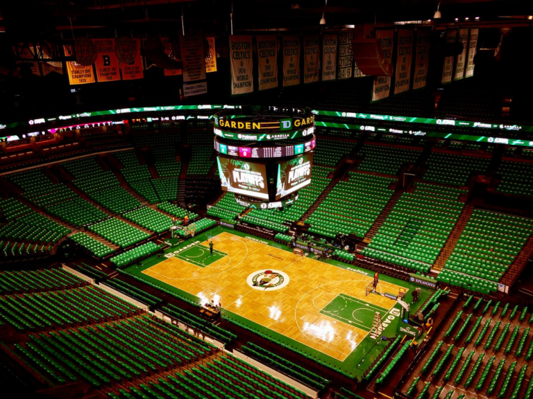 Boston Celtics vs Philadelphia 76ers: Game 1 Betting Preview