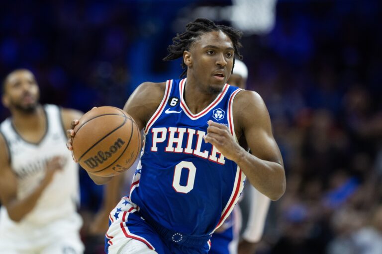 76ers Betting Preview: Philly Aims for a Trifecta