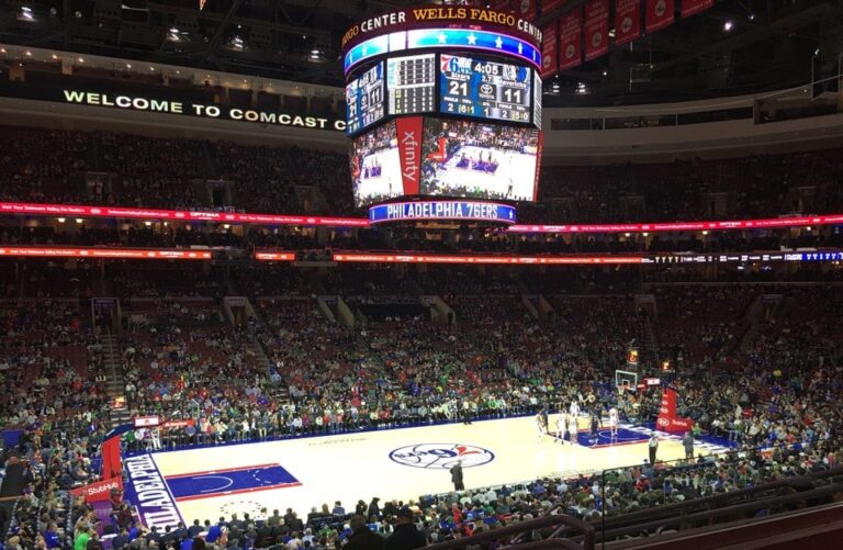 Boston Celtics vs Philadelphia 76ers: Game 3 Betting Preview