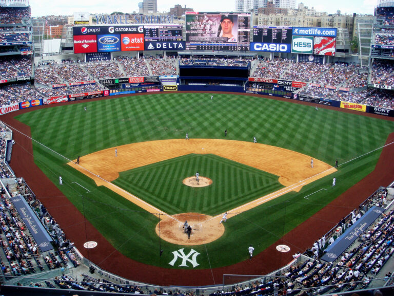MLB Betting Preview: Orioles vs Yankees Series Finale