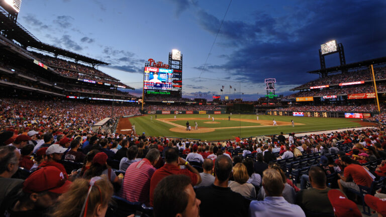 Phillies Betting Preview: Bombs Away in Philly
