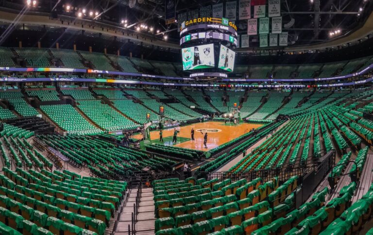 Boston Celtics vs. Philadelphia 76ers: Game 7 Betting Preview