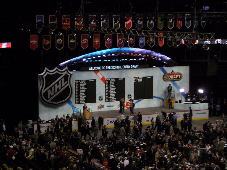 Anaheim Ducks Draft Preview: The Other Guys