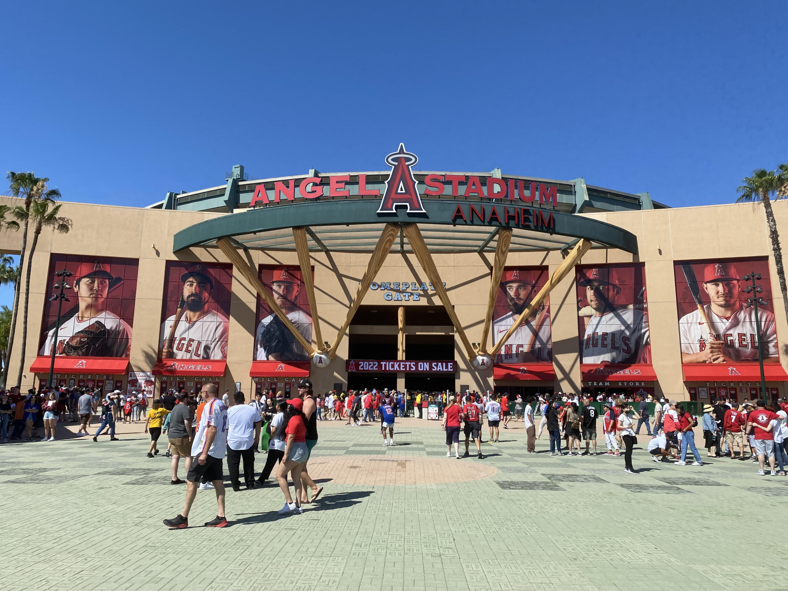 DodgersAngels Preview It's ShoTime Gametime Sharks