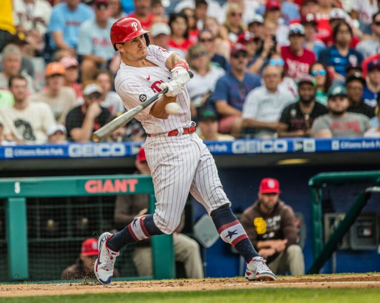 Phillies Betting Preview: Are the bats really alive for good?